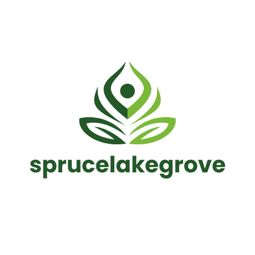 SpruceLakeGrove